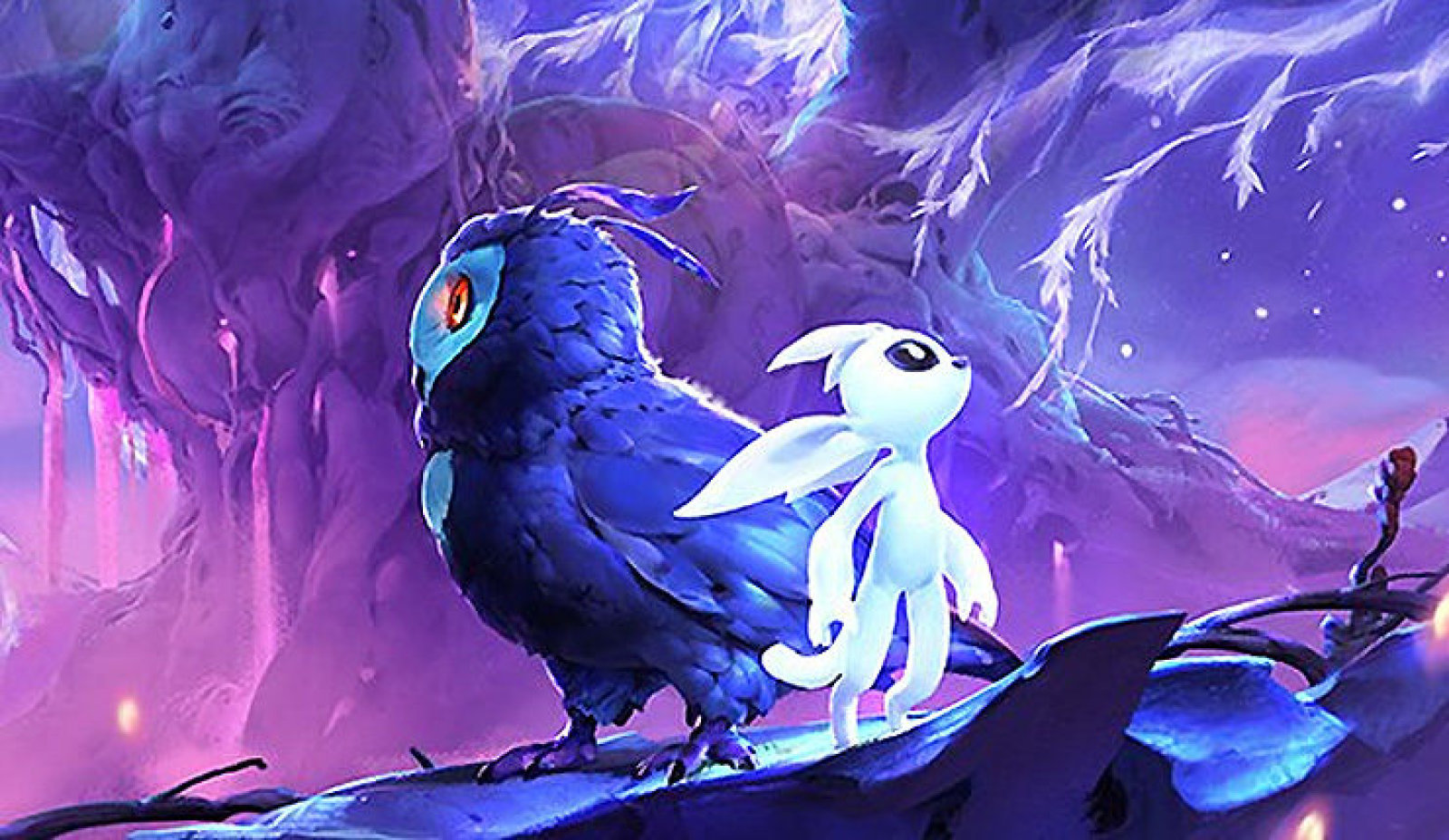 Ori And The Will Of The Wisps Soundtrack Crack